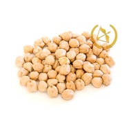 1kg Kacang kuda besar mentah / Chickpeas raw