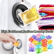 CLEANING LAUNDRY BEADS Laundry Condensation Beads Laundry /Pewangi Baju