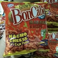 Boncabe Macaroni Crispy level 15@30gr