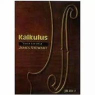 KALKULUS JILID 2 EDISI 4