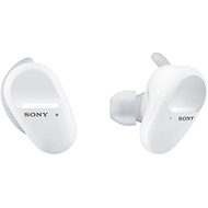 Sony Fully wireless noise canceling earphones WF-SP800N : Bluetooth compatible Left and right separa