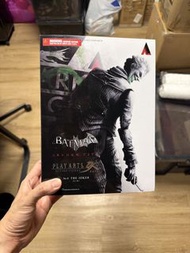 Play Arts 改 Joker