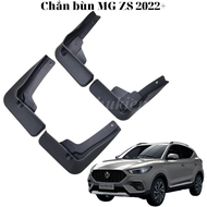 Chắn bùn bánh xe MG ZS 2021 2022 2023 nhập Thái-Bộ 4 chiếc