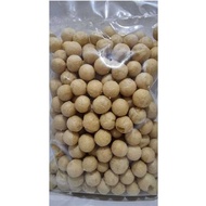 Tahu bulat mini kering Rasa Original dan Pedas