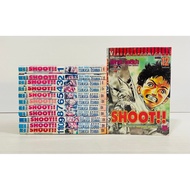 Shoot The Challenge Of A Gay Man 1-12 Complete Second Hand Home Condition Rental