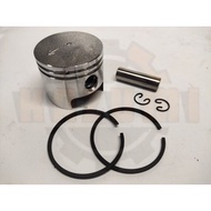 Mesin Rumput Piston Kit Set Tanaka 368 38mm