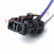 2PIN Honda B16A Distributor Socket Connector With Wire