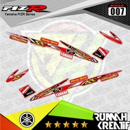 STRIPING FiZ R Force One Series Malaysia Thailand *STRIPING SS TWO Malaysia *STRIPING MOTOR RK-B