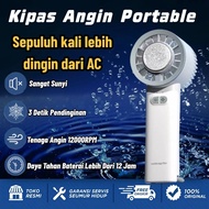 (COD)15000MAH portable fan, cooling fan, mini fan / mini fan