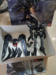 Bandai 機動警察獅頭鷹鷹頭獅Mg 

素組齊件 福倉