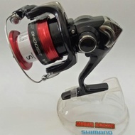 SHIMANO SIENNA 2500HG FG 2500 HG SN REEL SPINNING - PUSATPANCINGANIKAN