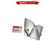 11360KWW740_Rear left engine cover HONDA Dream 110 / Wave Rsx 110 (2012-2013) QASCO Motorcycle Parts