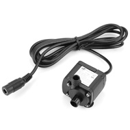 [Fast Ship ]Water Pump, Brushless High Quality Efficient for Hot Cycle Coffee Machine Drinking Compu