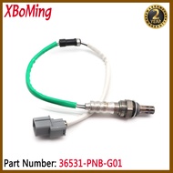 36531-PNB-G01 Car Lambda  O2 Oxygen Air Fuel Ratio Sensor For Honda Accord CL3 CL4 CRV RD4 Stream RN