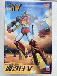 韓版 合身戰隊 金剛小寶貝 2024 Wako production 出品