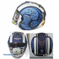 🔥HOT HELMET🔥👉 MHR RAM3 100%ORIGINAL👈OF518 - design ARAI - KODO