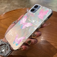 Case For Samsung A05 A05s M05 F05 New Butterfly Phone