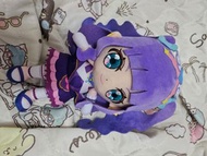 光之美少女cure majesty 王權天使艾爾公主公仔 動漫角色毛絨公仔