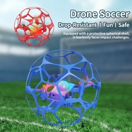L5 Drone Soccer Ball 2.4GHz 360° Flip Altitude Hold One Key Takeoff/Landing Indoor Outdoor Game