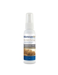 MicrocynAH Wound &amp; Skin Care Hydrogel  เจลดูแผลผิวหนังสัตว์เลี้ยง