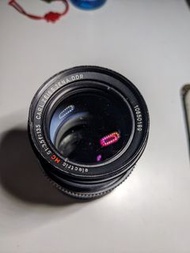 平售 Carl zeiss jena ddr f3.5 135mm