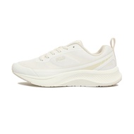 FILA | รองเทาวงผหญง Wheela รน Graviton N3 3.0 สขาวเบจ นำหนกเบา ใสสบาย เหมาะสำหรบออกกำลงกาย วงจอกกง แ