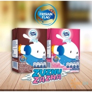 Promo frisian flag kids Milk uht milky zuzhu 115ml