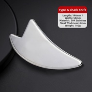 Professional Multifunctional Fascia Release Tool