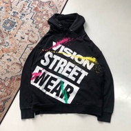 Hoodie Vision Street Wear