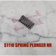 MESIN Spring Plunger Per Plunyer Diesel Engine S1110 S1115 R175 S 1110 R 175