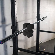 Lightweight Bench Press Pad Portable Bench Press Block Easy to Clean for Powerlifters, Bodybuilders