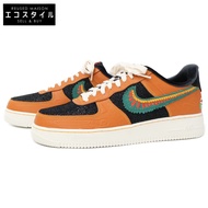 Nike [New] DO2157-816 AIR FORCE 1 07 LX Air Force 1 07 Sneakers Size 28.5 [Used]