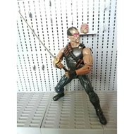 Hasbro Marvel Legends Blade