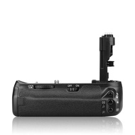 DSLR Camera Grip Canon5D2 90D 7D2 5D3 5D4 6D2Battery Box Supports vertical shooting