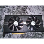 SAPPHIRE NITRO+ RX580 8GB/RX590 8GB/RX580 4GB PULSE (USED)