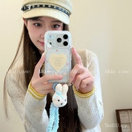 Phone Phone Case Suitable for iPhone 7 8 X XS XR XSMAX 11 12 13 14 15 16 17 Pro max Plus Air Love Ra