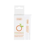[Free Z brand] Z Orange Buttur Lip Balm - Orange Flavor to Regenerate Mucosa for Dry Lips 10ml