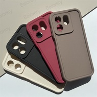 Fashion Shockproof Case For Honor Play 60A 5G NLA-AN00 X6D 4G Border Protection Silicone TPU Soft Ba