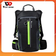 Genuine WEST BIKING Ultralight Waterproof Sports Backpack