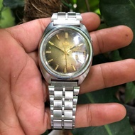 jam tangan Orient 21jewels automatis