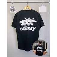 Stussy T-Shirt US – Surfwalk Size M (New)