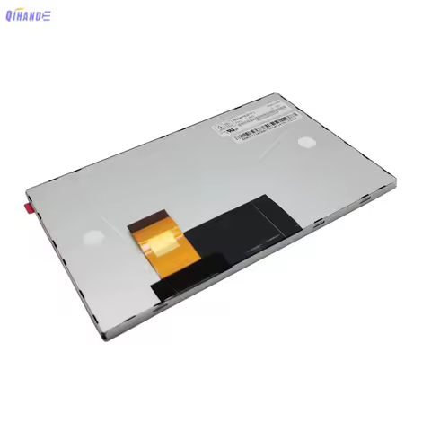 7 Inch LCD Screen 40pin 165*100mm 164*99mm Radio Sat070BO40H36R13 Universal HSD070IFW1 CLAA070NA01CW