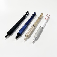 【ZU store】 UNI JETSTREAM Edge Ballpen 0.28mm Ink Color Black Extra Fine Tip Ballpen Oil-based Ink Ba