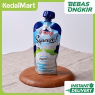 Cimory Squeeze Original 120 Gram
