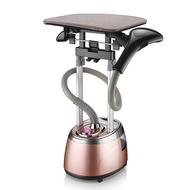 Miele เตารีดไอน้ำ เครื่องรีดไอน้ำแบบยืน 2000w เครื่องรีดไอน้ำถนอมผ้า ถนอมผ้า iron steamer ใช้งานง่าย