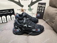 新款  Adidas RAF SIMONS x Response Trail B24109 Adidas 拉夫西蒙 聯名款 先鋒潮流 認準hkpowerbuy.賣家 波鞋 運動鞋 跑步鞋 休閒鞋
