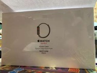 iphone apple watch s3 42mm cellular gray 灰黑