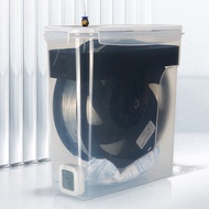 1 PCS 3D Printing Filament Box Moisture-Proof 3D Printer PLA Consumable Drying Oven Tray Seal Ring S