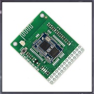 [A Z T K] QCC3034  5.1 Stereo Audio Module DC3.6-5.5V APTXHD Lossless I2S Output /AAC//APTXHD Module