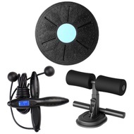 PENGHANTARAN PERCUMA/READY STOCK - Home Mini Gym Set